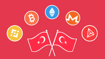 StealthEX Crypto Newsletter — Issue #26, Merhaba to Crypto