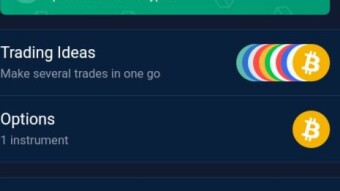 StormGains Exchange Experience Gets Richer as Bitcoin Falls into Dips