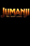 Jumanji: The Next Level (2019) – Movie Trailer