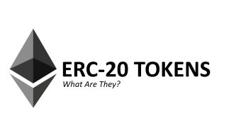 ERC-20 Tokens - Basics For Beginners