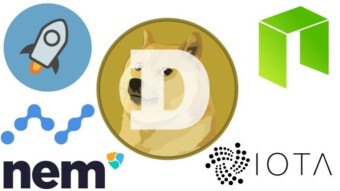 r/altstreetbets seem to be getting behind NANO, Doge, XLM and other coins like r/wallstreetbets has with stocks