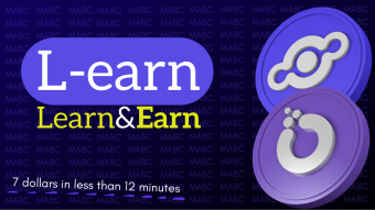 🤓Learn&Earn 🤑 | Orchid and Helium (and a christmas present 🎁 from me to you😉)