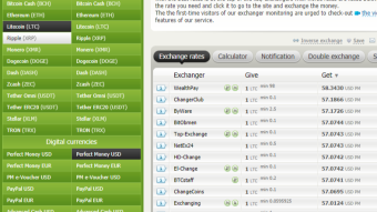 Reviewing best change
