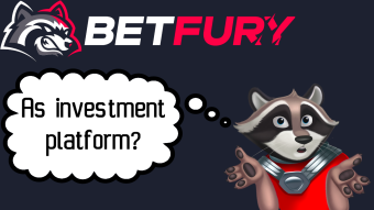 BetFury for investments? Better be careful!