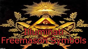 Black Magic, Masonic Powers, And Triangle Powers