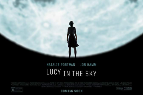 Lucy in the Sky (2019) – Movie Trailer