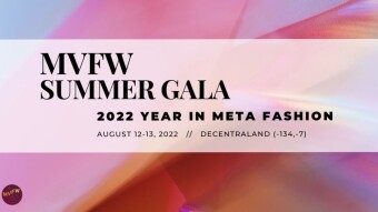 🍞 Friday Aug 12 - 2022 🍞   @FMVFW #SummerGala2022