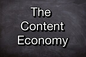 The new Content Economy powered by blockchain - A list of platforms that allow you to earn tokens by creating, reading and curating content - PART 1