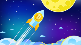 Bitcoin's Stock-to-Flow Cross Asset Model by PlanB