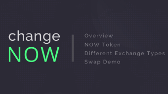 ChangeNow - Instant Crypto Exchange | Non-custodial exchange platform | Complete Overview