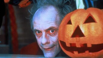 Top 5 Movies to Watch This Halloween vol.2
