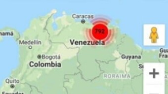 Venezuela or the EOS Boom