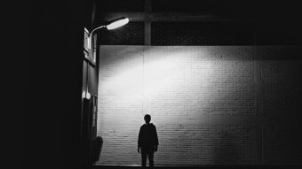 Greed Until Death: A Drabble