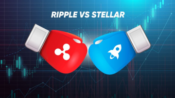 Stellar vs. Ripple consensus
