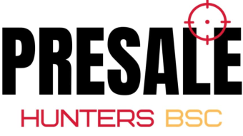 Presale Hunters BSC 05/08/21