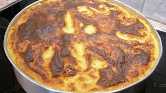 Foodbook #997 Pastitsio, the king !!