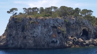 Magaluf-Mallorca: Having fun day and night!