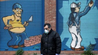 Spain will impose quarantine at the entrance of the country