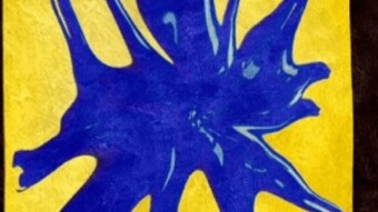 (JaiChai) "Yellow, Blue and the Green Planet"