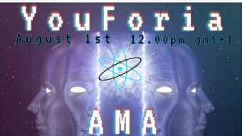Summary of the YouForia AMA, August 1st