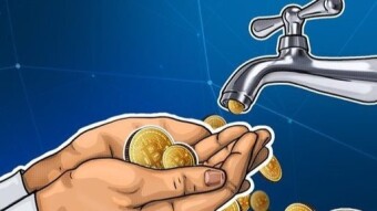 Crypto Faucets