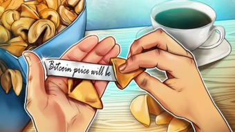 New Stock-to-Flow Forecast Puts Average Bitcoin Price at $288K by 2024