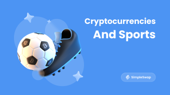 Cryptocurrencies And Sports: What Unites Them?