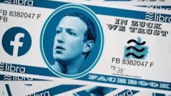Facebook may be launching Libra cryptomonnaie in January 2021