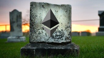 Ethereum developers are only big fish in a little pond