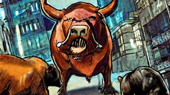 Market Watch Notes