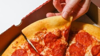 Coinbase Launches BTC Pizza Day $500,000 Sweepstakes!