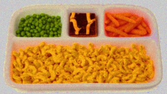 Hospital Dinner