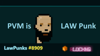 My LAW Punk adventure - LAW mining,  farming and loud rewards!