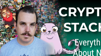CryptoStache on Non-Fungible Tokens (NFTs) and Why They Have Value