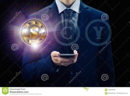 Cryptocurrencies and Us