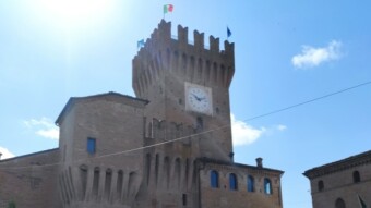 Urban Hiking - Spilamberto