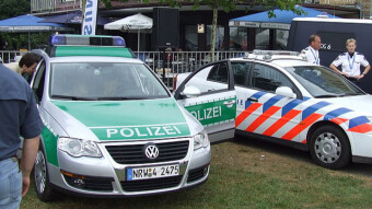 Police Think They Seized $60 Million in Bitcoin