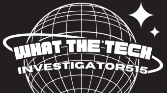 What The Tech?! The Centrifuge