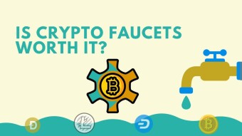 Are Crypto Faucets Worth It?