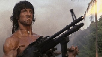 Return to the trading battlefields