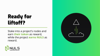 Take advantage of NULS POCM