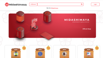 StakingDome Land Ownership (SLOT) now available on Midashimaya