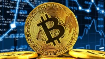 Bitcoin (XBT/USD - BitMex) - Weekly candel