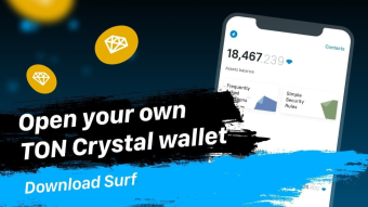Free TON Blockchain (TON Crystal) || Supercomputer Processing millions of txs p/s