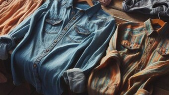Meterse en camisa de once varas / Getting into an eleven-hour shirt