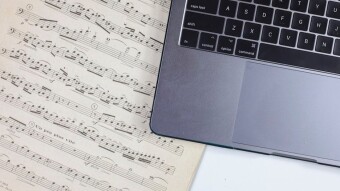 Music on Tablets???