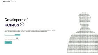 Announcing Koinos Group - Rebrand from OpenOrchard