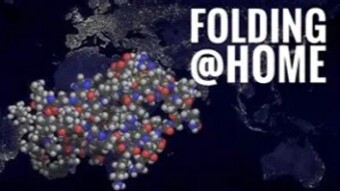 My Experience With Folding@home - Banano Rewards