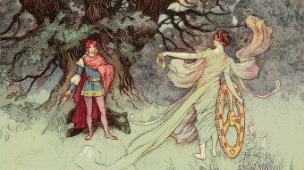 [46] The Story of Prince and The coloured fish… (Episode - 2)