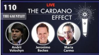 Shopify, Lovelace Academy, and Cardano Hub Cardano Proposals | The Gauntlet | TCE 110